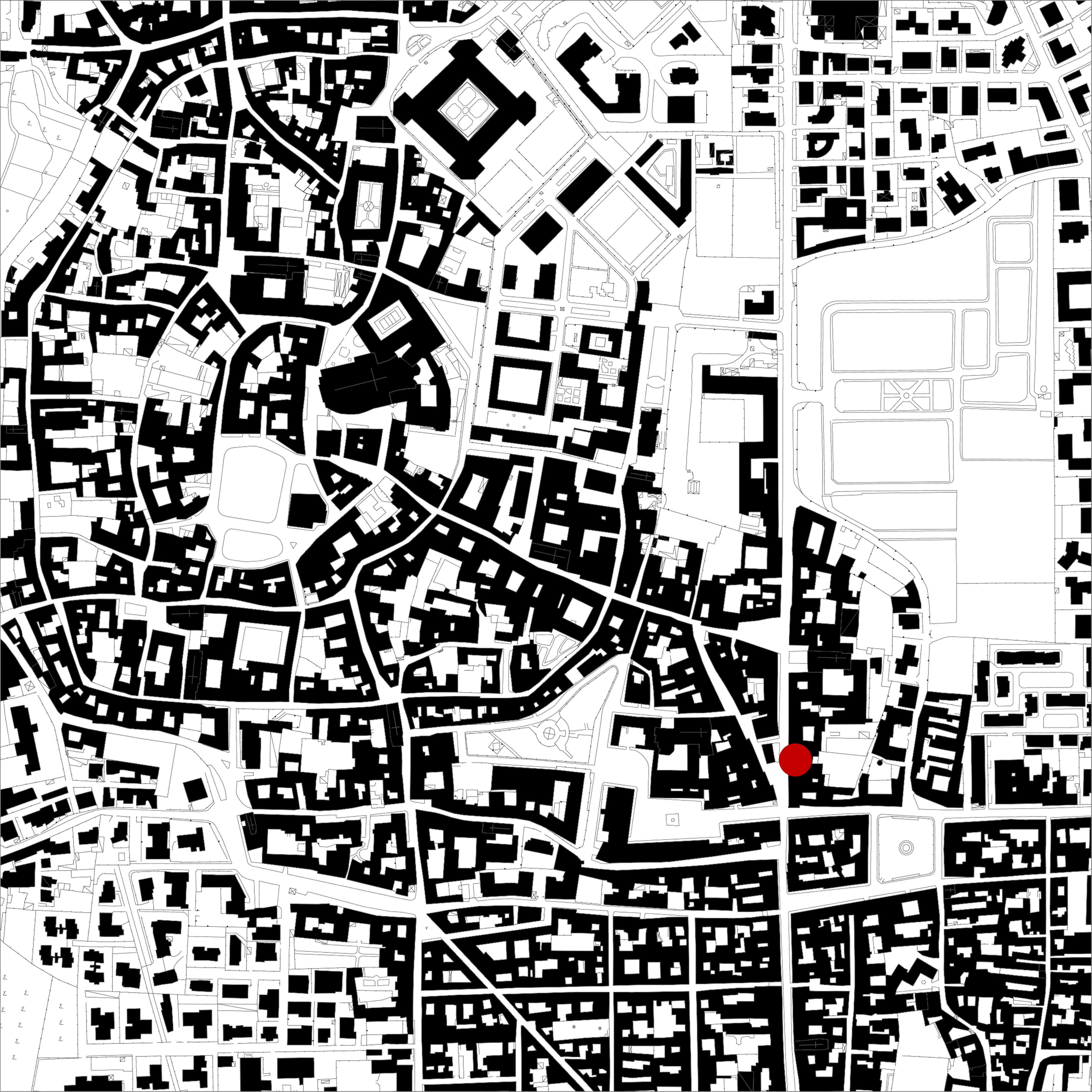 Dove siamo Tredici Architettura